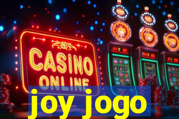joy jogo